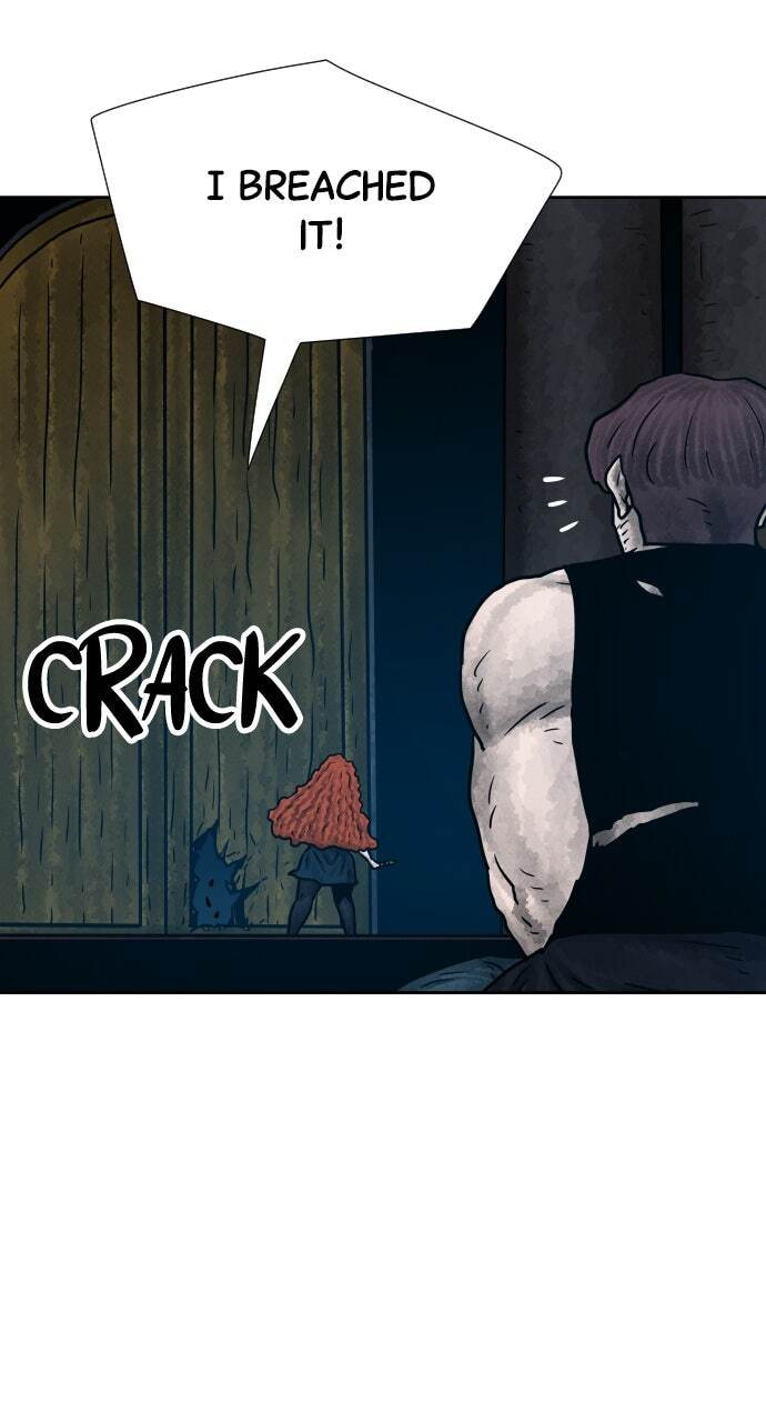 Read Warrior Executioner chapter 144 image 7 on Lezhin