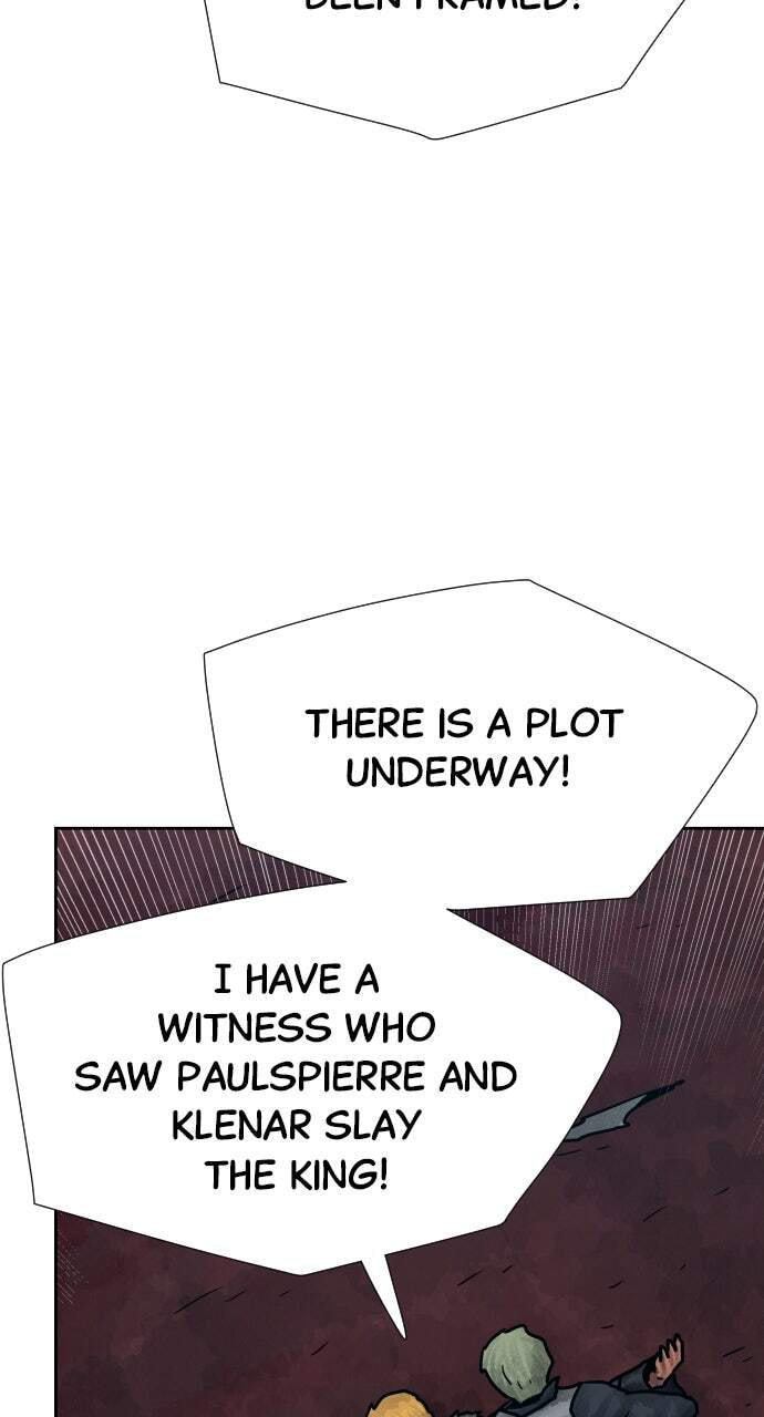Read Warrior Executioner chapter 144 image 70 on Lezhin