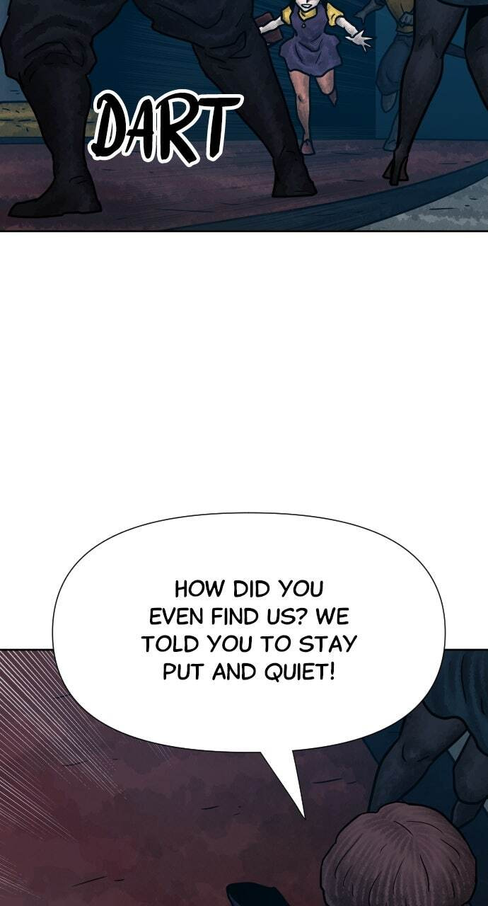 Read Warrior Executioner chapter 144 image 76 on Lezhin