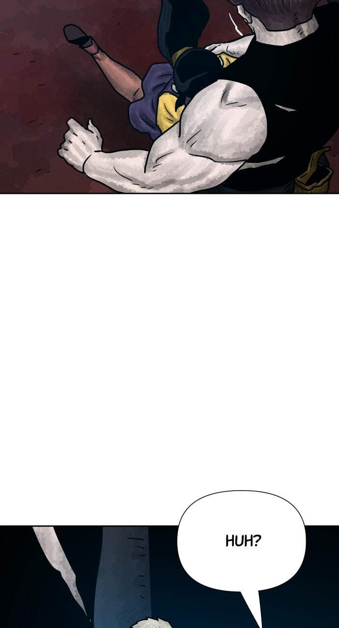 Read Warrior Executioner chapter 144 image 77 on Lezhin