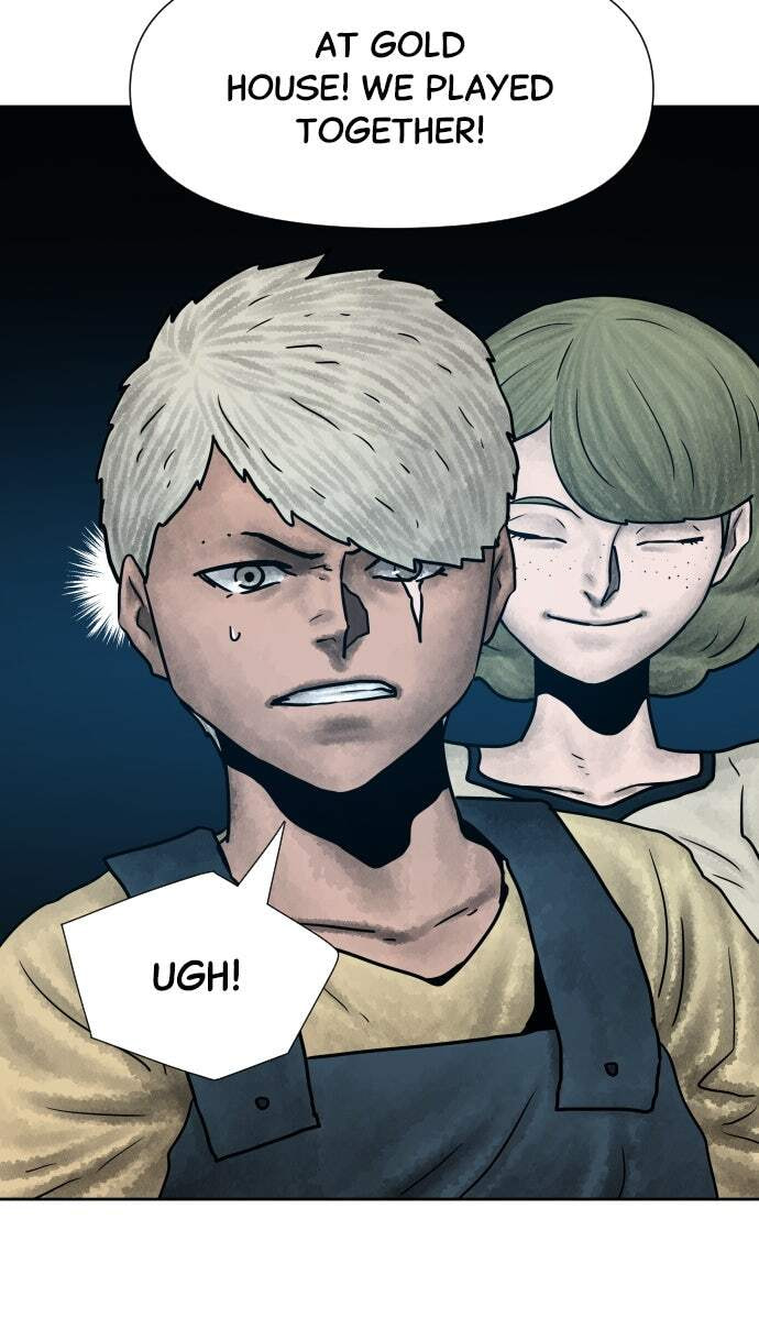Read Warrior Executioner chapter 144 image 81 on Lezhin