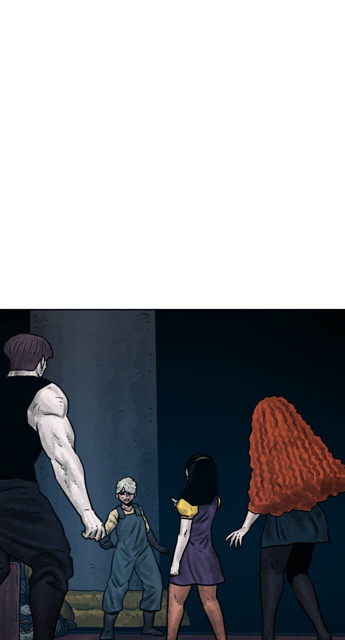 Read Warrior Executioner chapter 145 image 1 on Lezhin