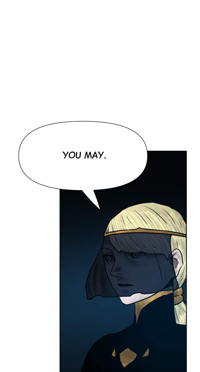 Read Warrior Executioner chapter 145 image 11 on Lezhin