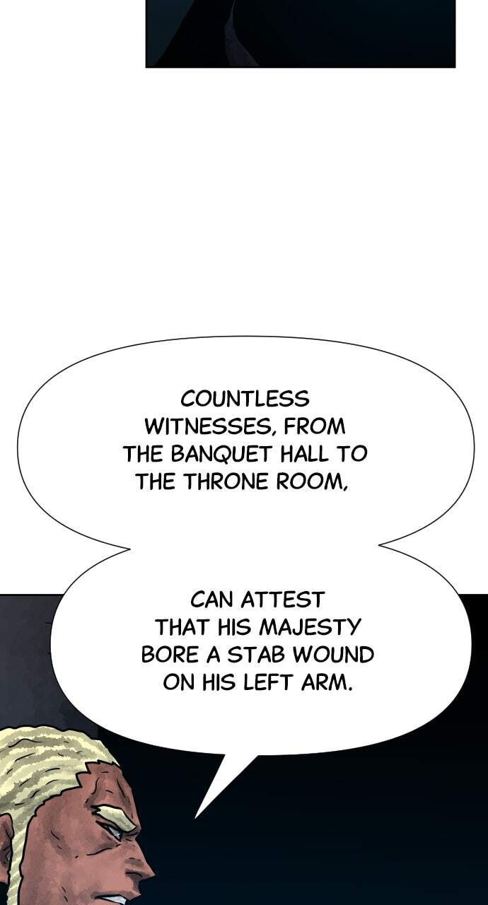 Read Warrior Executioner chapter 145 image 12 on Lezhin