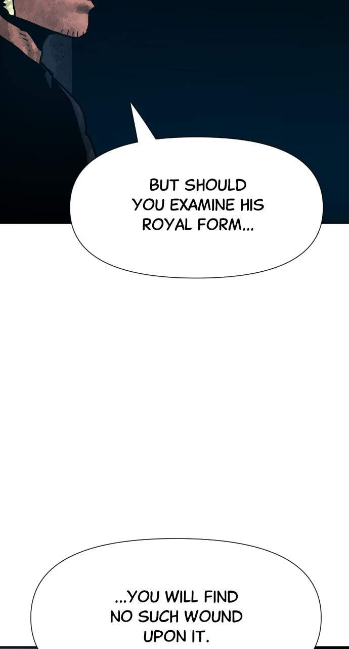Read Warrior Executioner chapter 145 image 13 on Lezhin