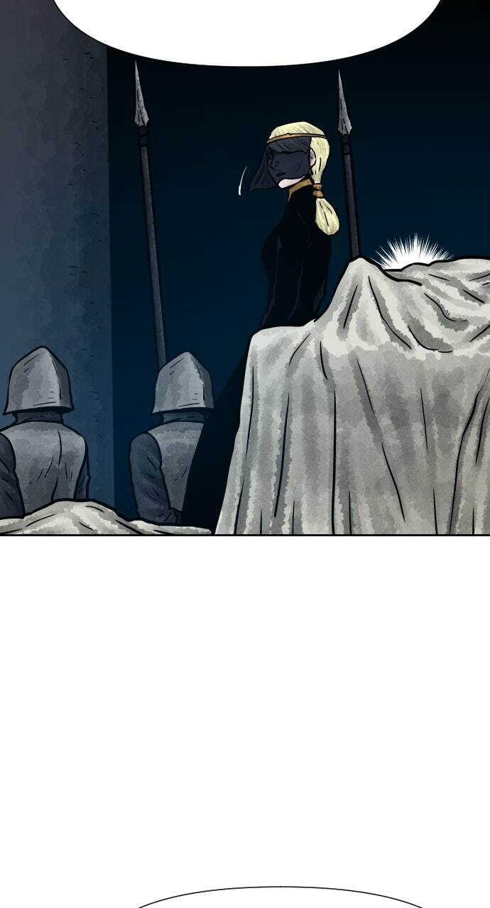 Read Warrior Executioner chapter 145 image 14 on Lezhin