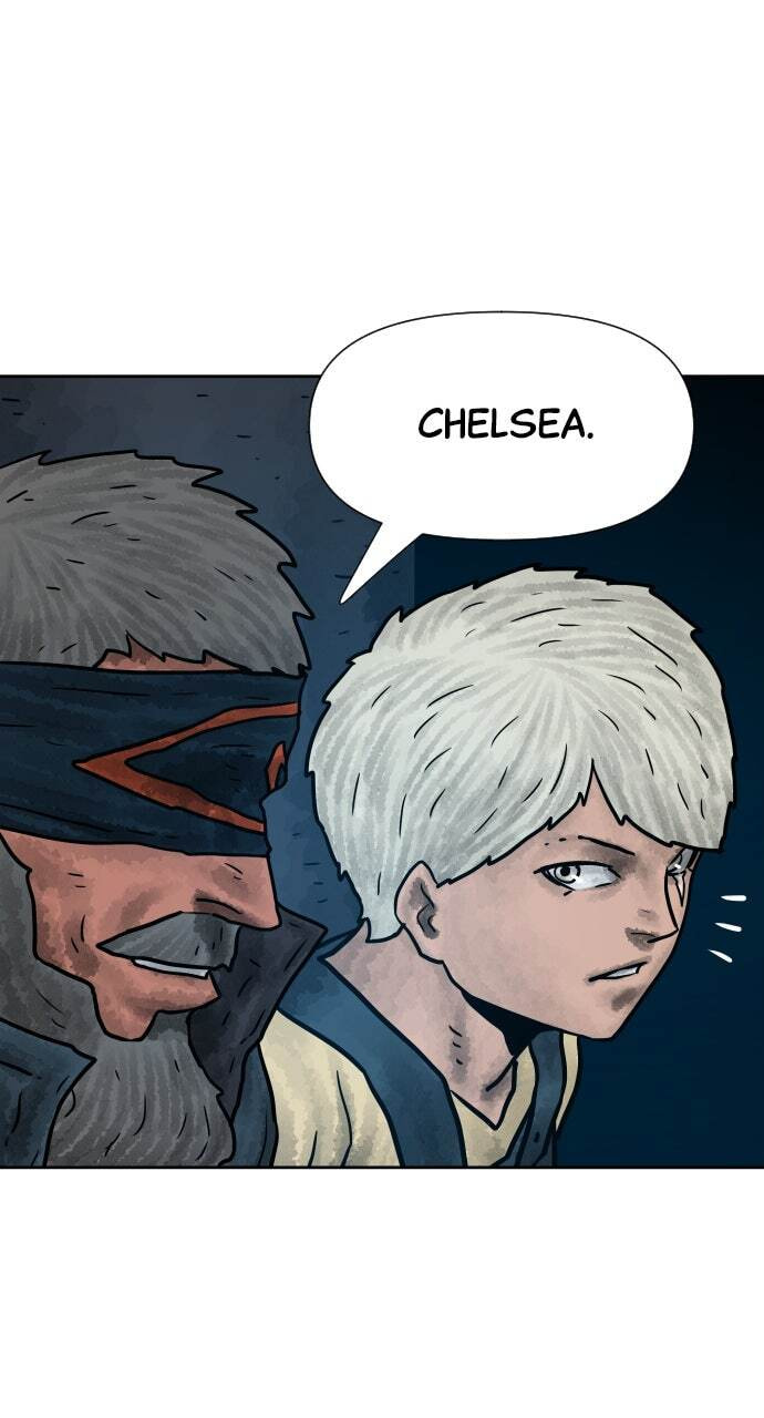 Read Warrior Executioner chapter 145 image 16 on Lezhin