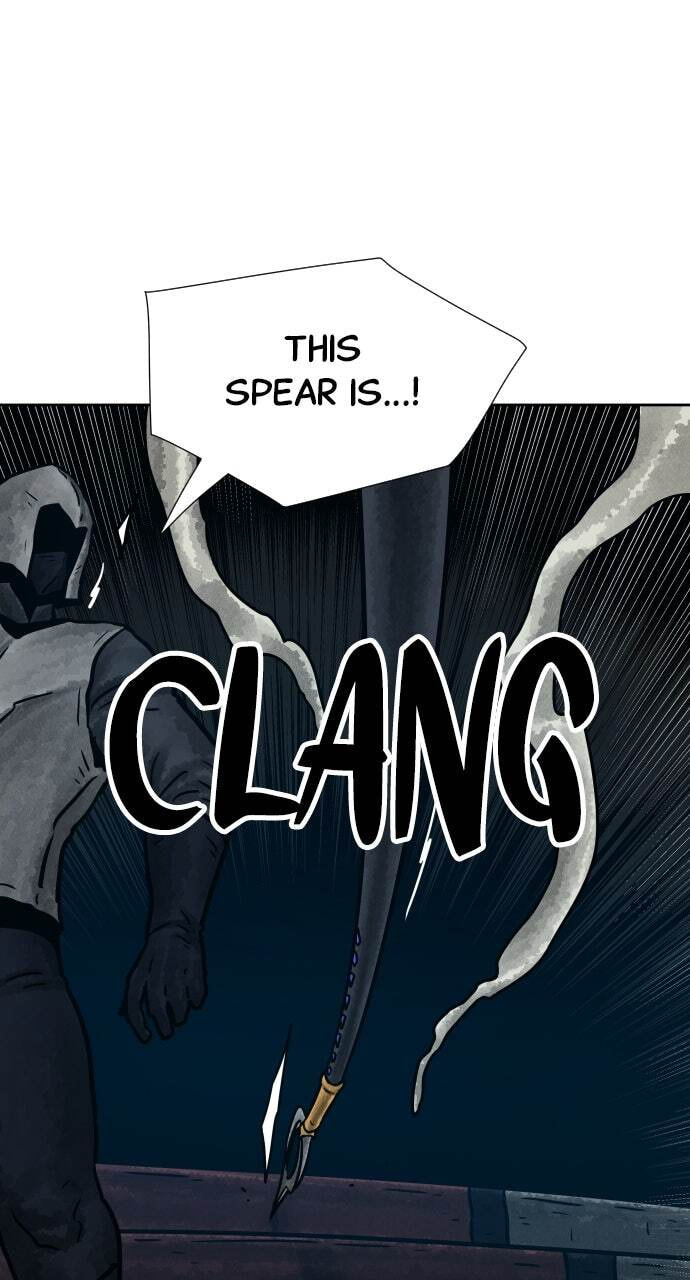 Read Warrior Executioner chapter 145 image 22 on Lezhin