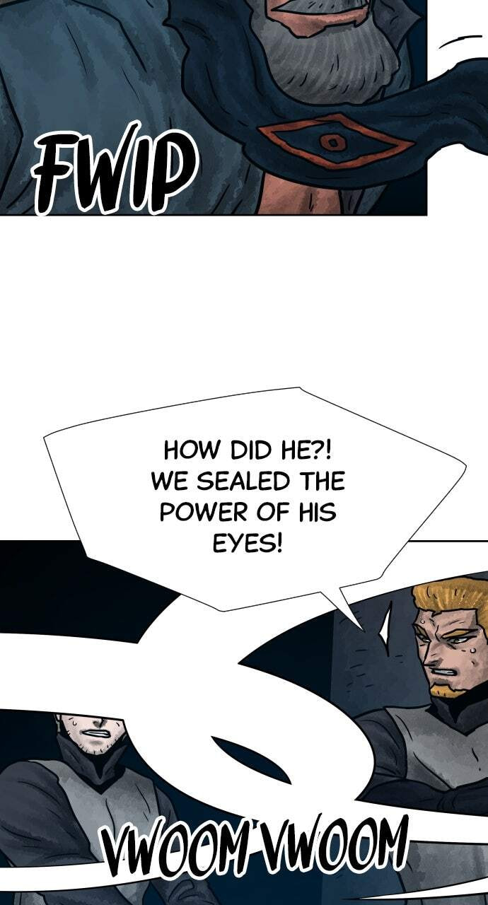 Read Warrior Executioner chapter 145 image 24 on Lezhin
