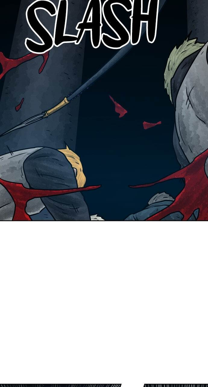 Read Warrior Executioner chapter 145 image 26 on Lezhin