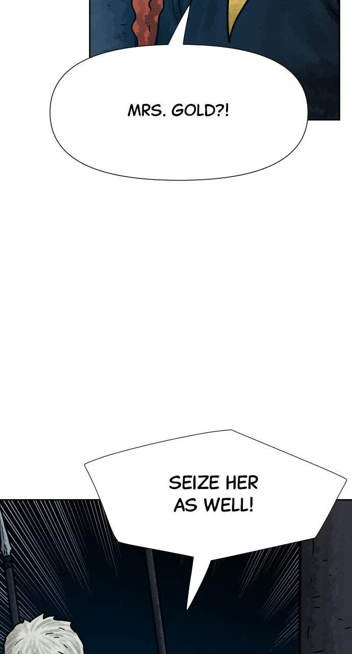 Read Warrior Executioner chapter 145 image 3 on Lezhin
