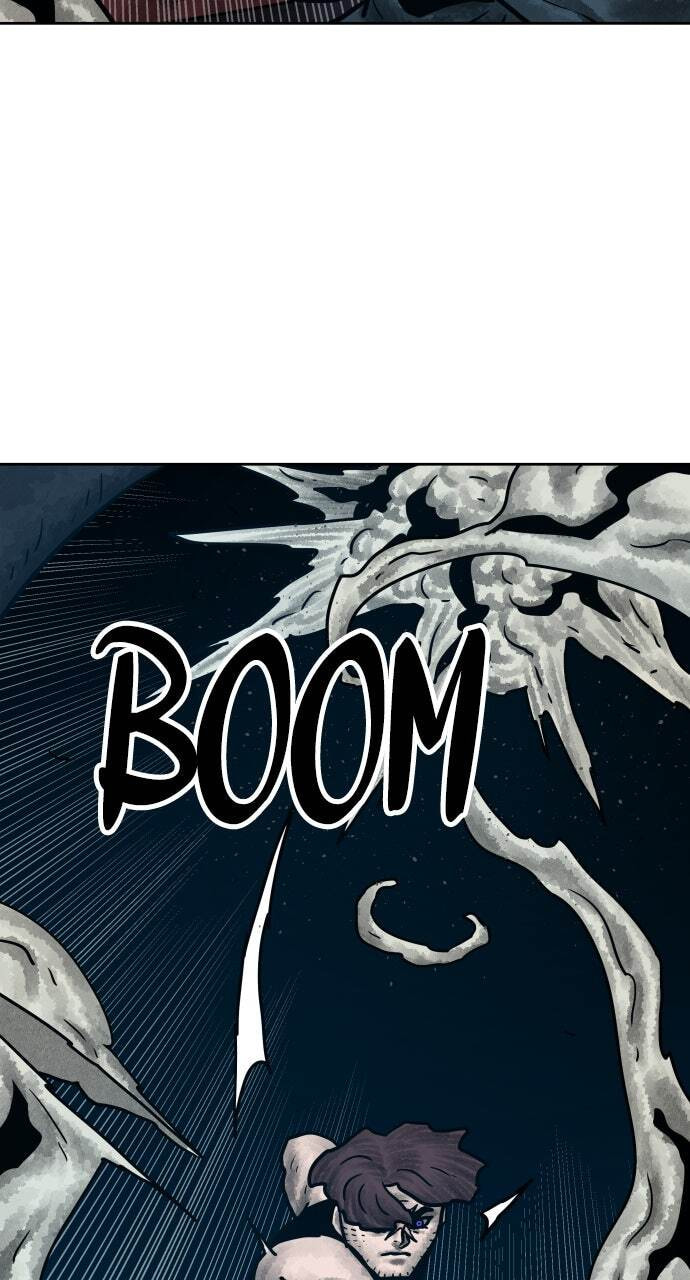 Read Warrior Executioner chapter 145 image 37 on Lezhin