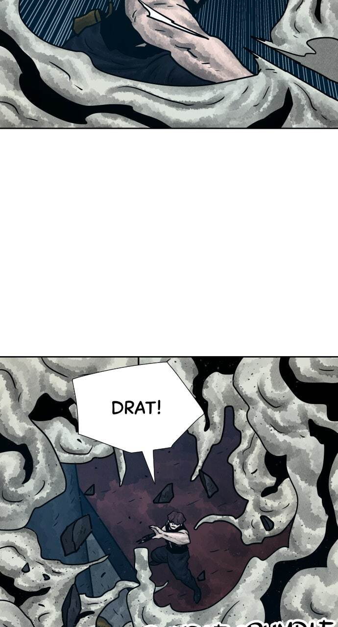 Read Warrior Executioner chapter 145 image 38 on Lezhin
