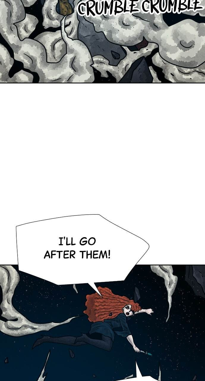 Read Warrior Executioner chapter 145 image 39 on Lezhin