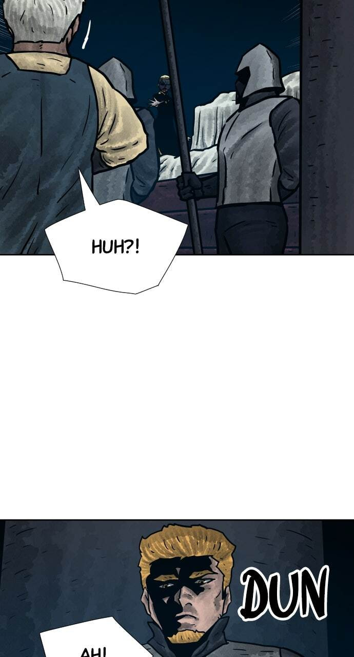 Read Warrior Executioner chapter 145 image 4 on Lezhin