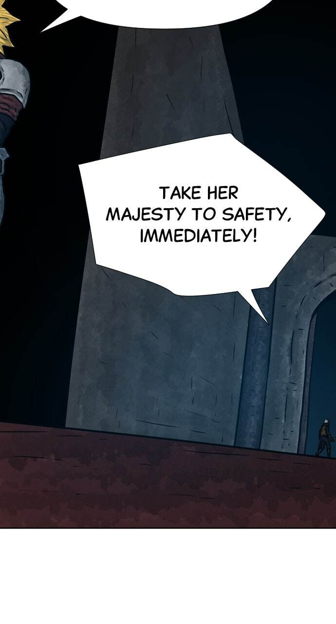 Read Warrior Executioner chapter 145 image 42 on Lezhin