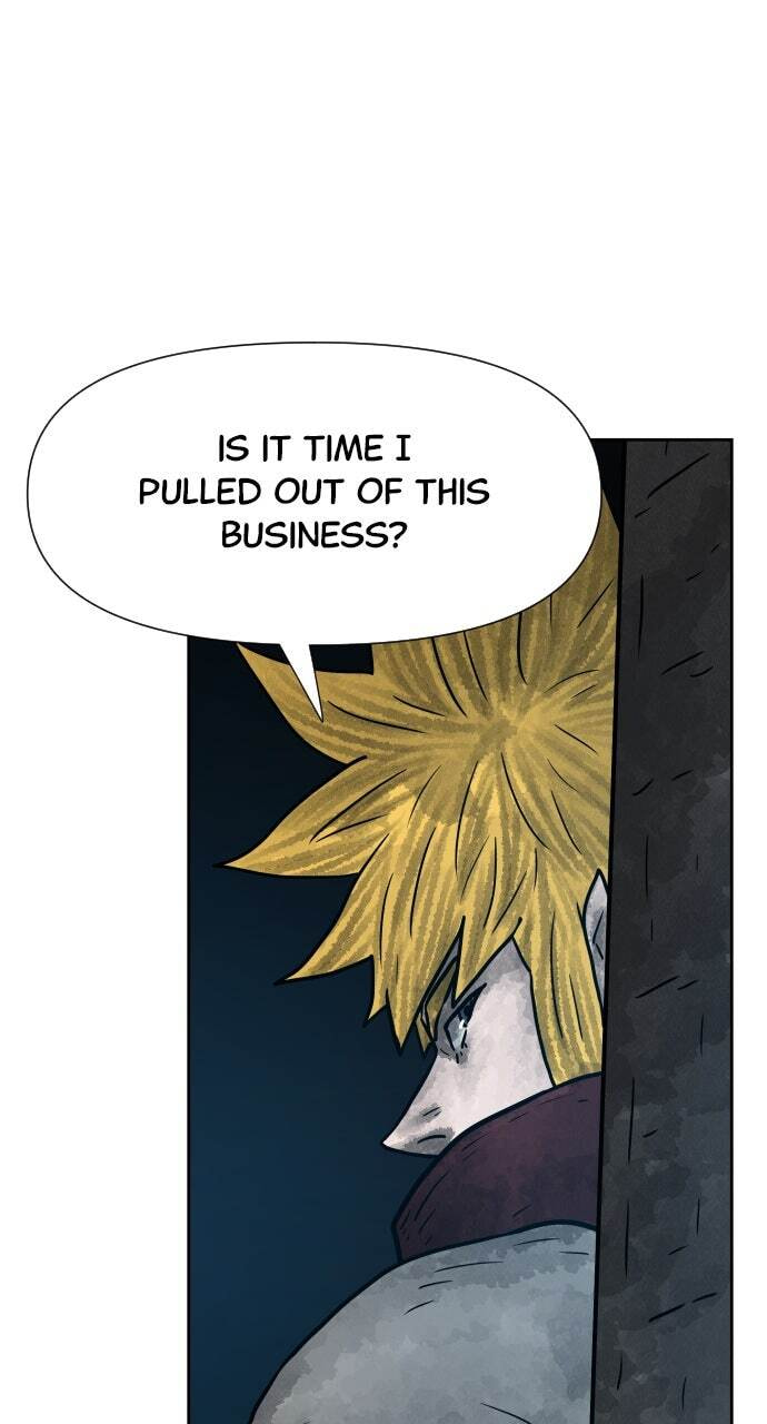 Read Warrior Executioner chapter 145 image 43 on Lezhin