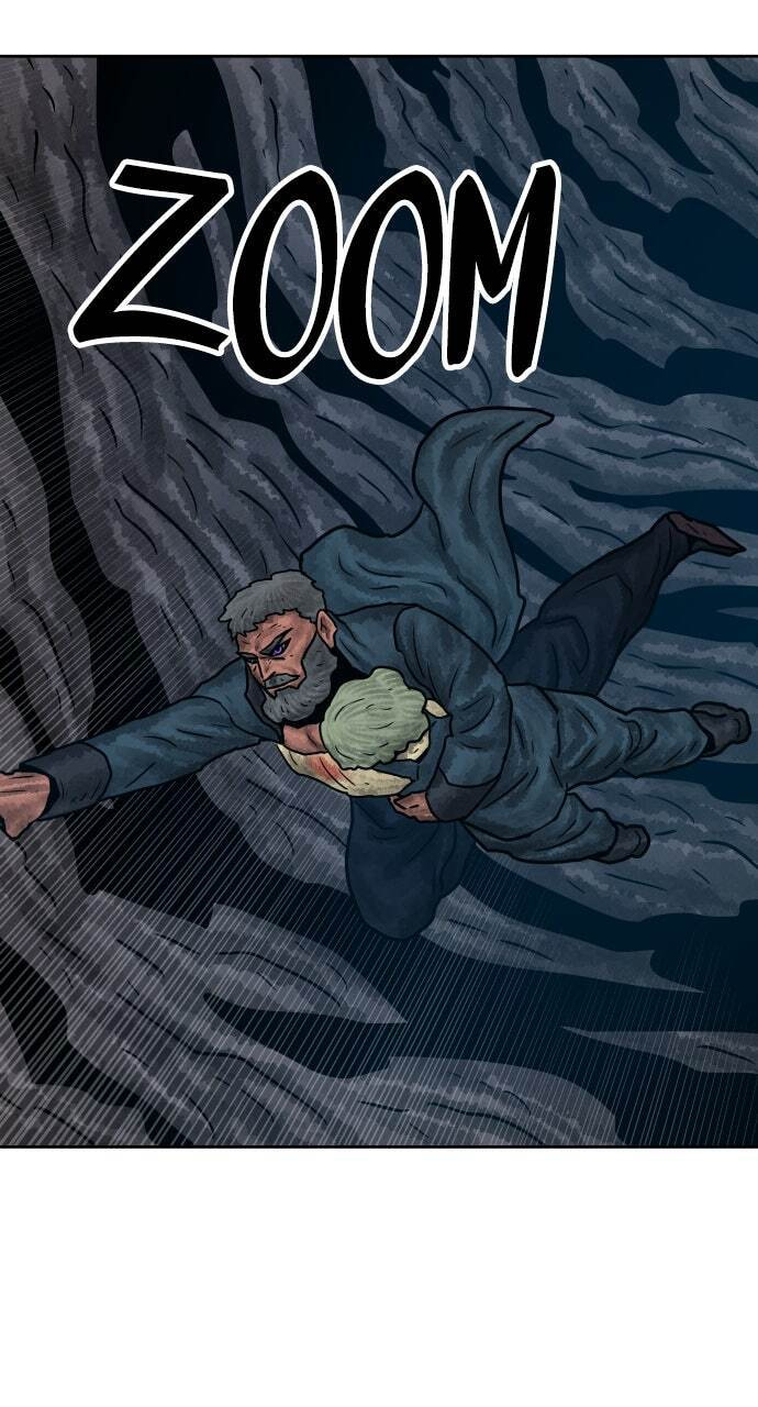 Read Warrior Executioner chapter 145 image 46 on Lezhin