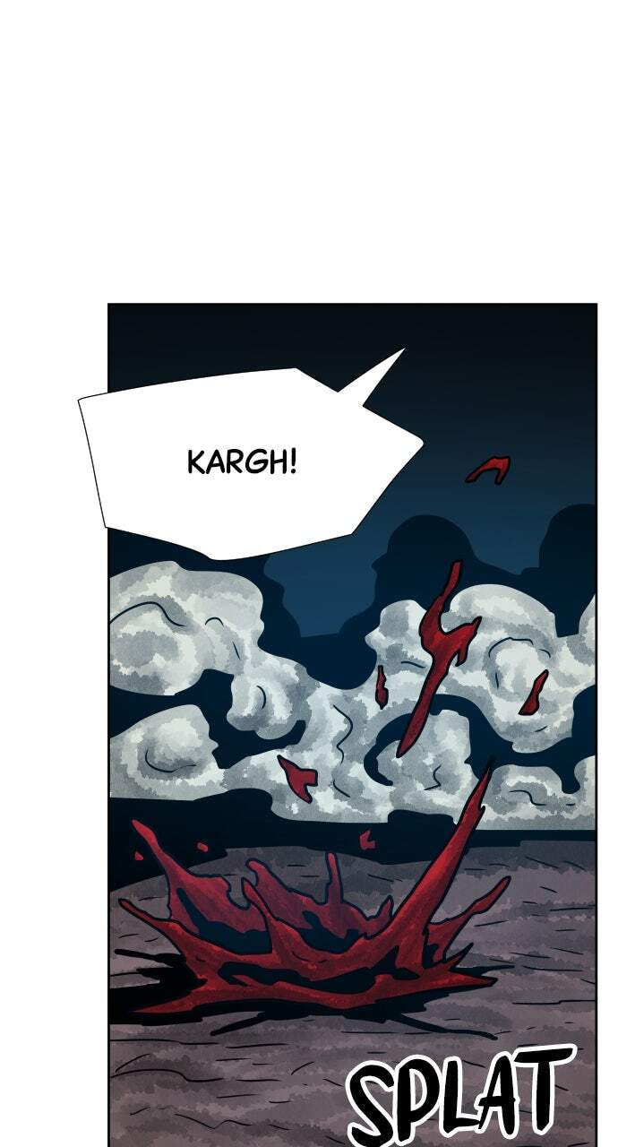 Read Warrior Executioner chapter 145 image 59 on Lezhin