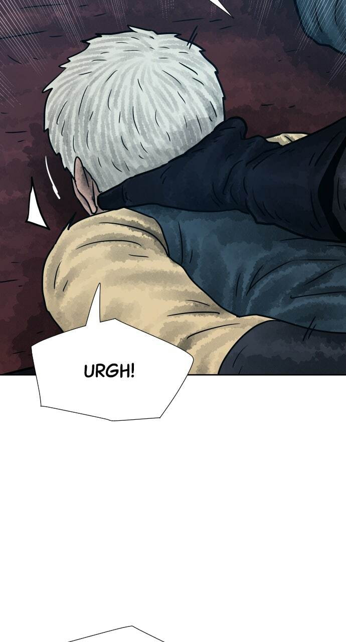 Read Warrior Executioner chapter 145 image 6 on Lezhin