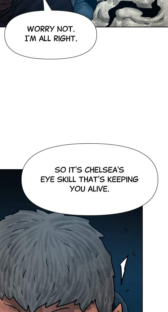 Read Warrior Executioner chapter 145 image 61 on Lezhin