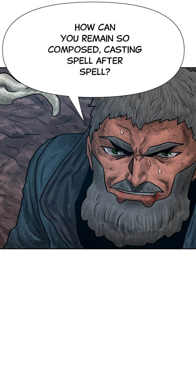 Read Warrior Executioner chapter 145 image 64 on Lezhin