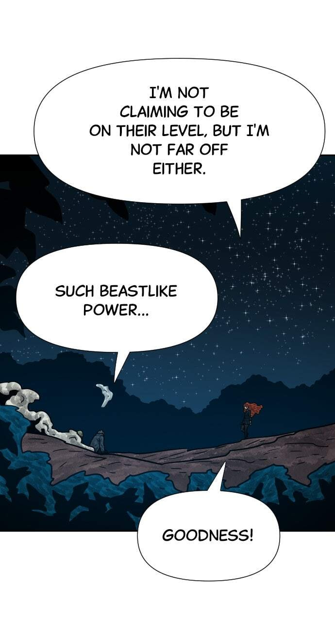 Read Warrior Executioner chapter 145 image 66 on Lezhin