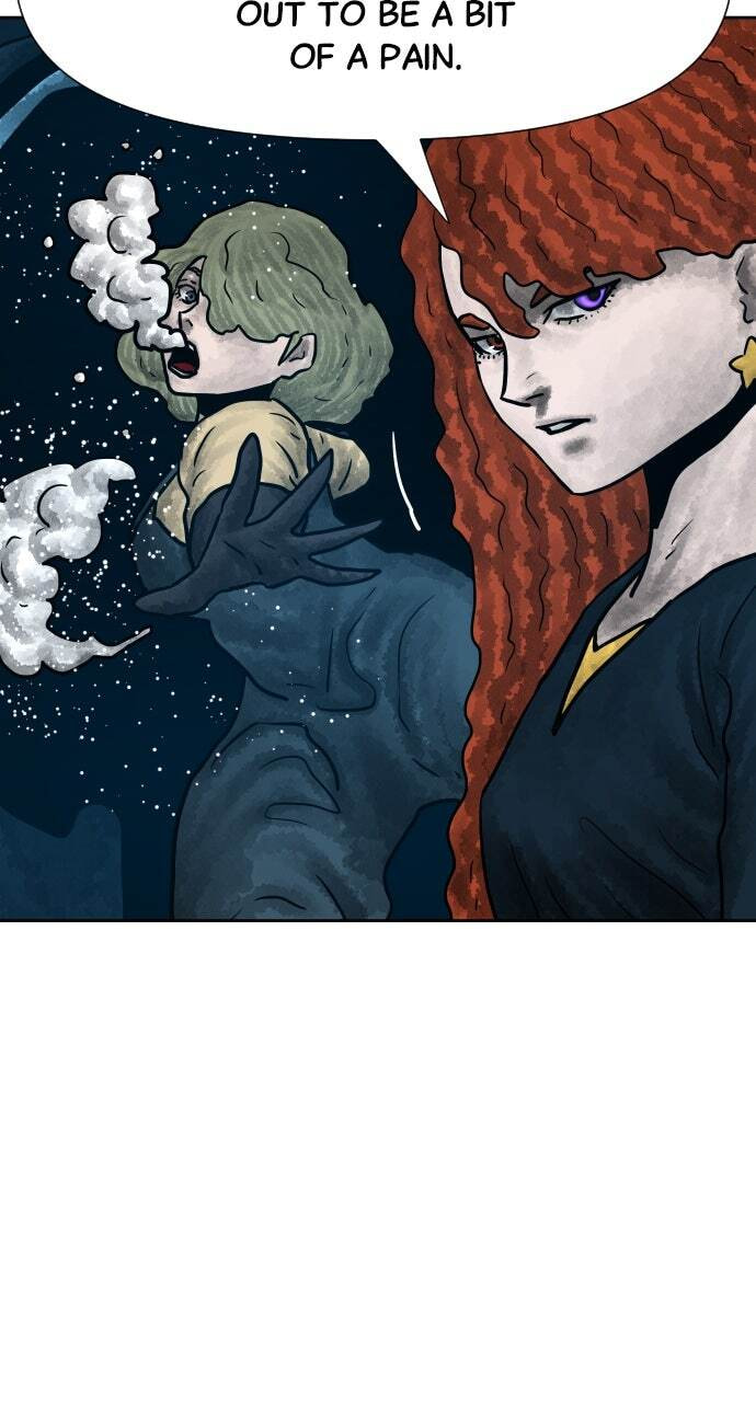 Read Warrior Executioner chapter 145 image 72 on Lezhin