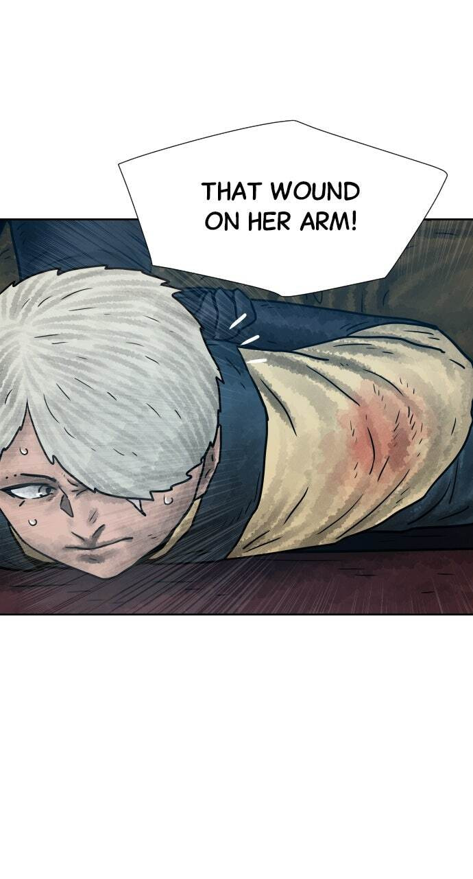 Read Warrior Executioner chapter 145 image 8 on Lezhin