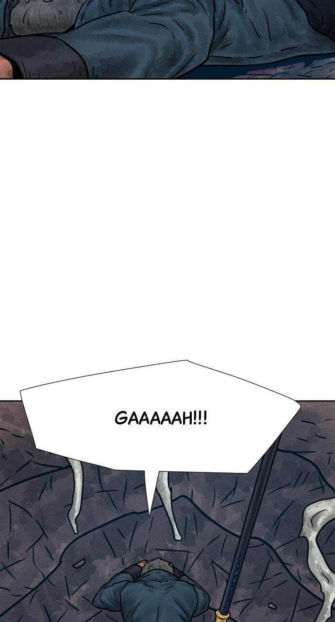 Read Warrior Executioner chapter 145 image 84 on Lezhin