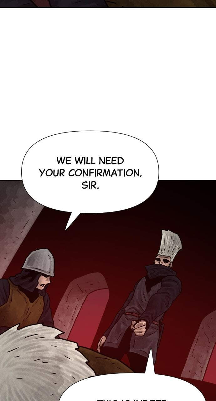 Read Warrior Executioner chapter 147 image 14 on Lezhin