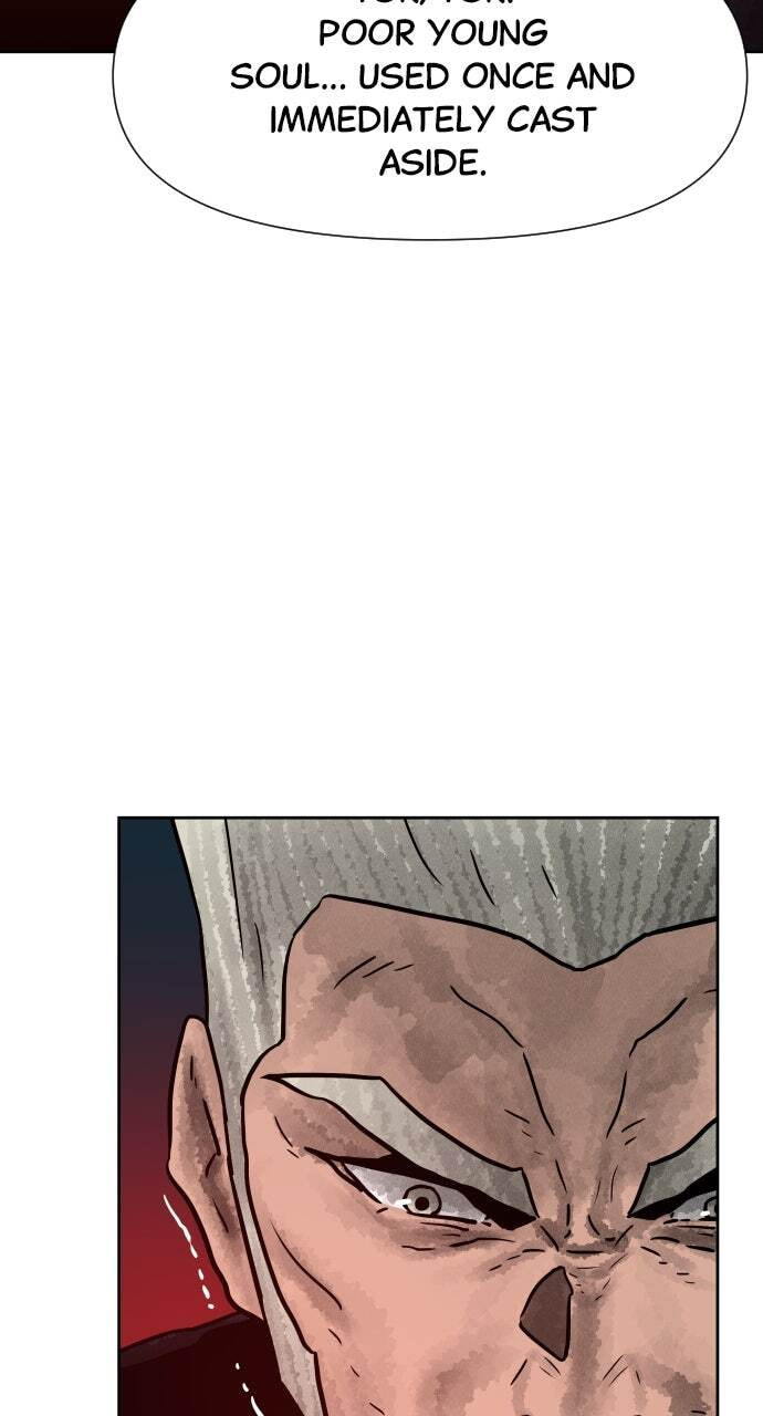 Read Warrior Executioner chapter 147 image 16 on Lezhin
