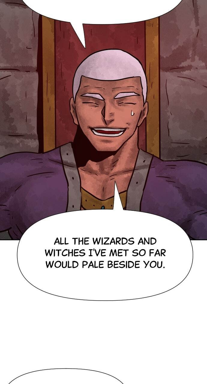 Read Warrior Executioner chapter 147 image 19 on Lezhin