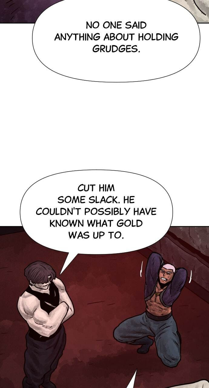 Read Warrior Executioner chapter 147 image 22 on Lezhin
