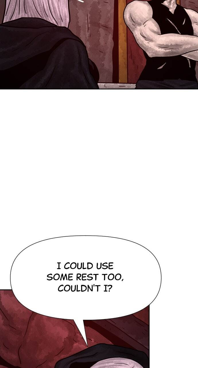 Read Warrior Executioner chapter 147 image 24 on Lezhin