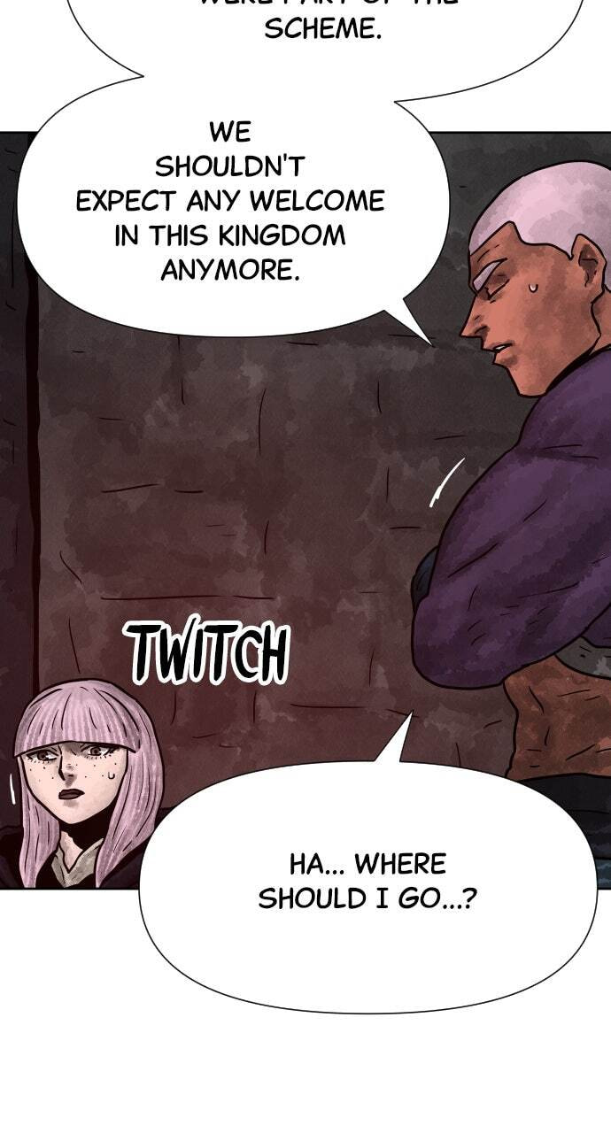 Read Warrior Executioner chapter 147 image 26 on Lezhin