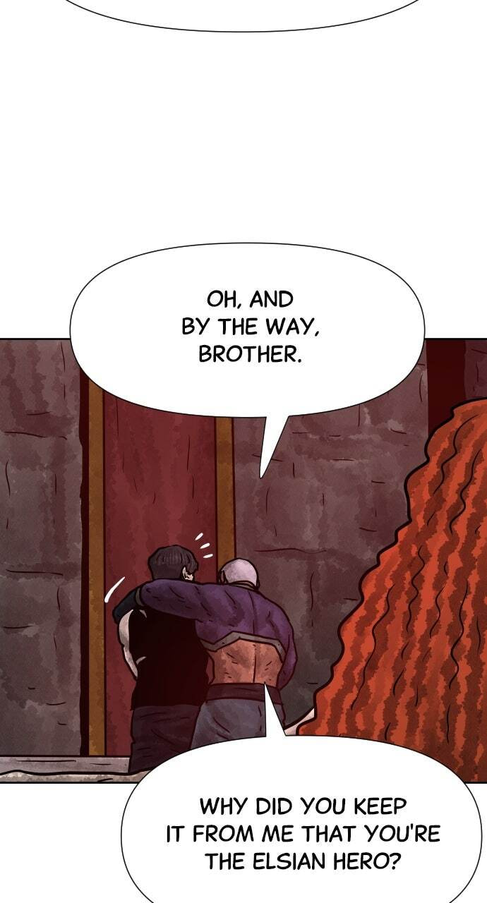 Read Warrior Executioner chapter 147 image 28 on Lezhin