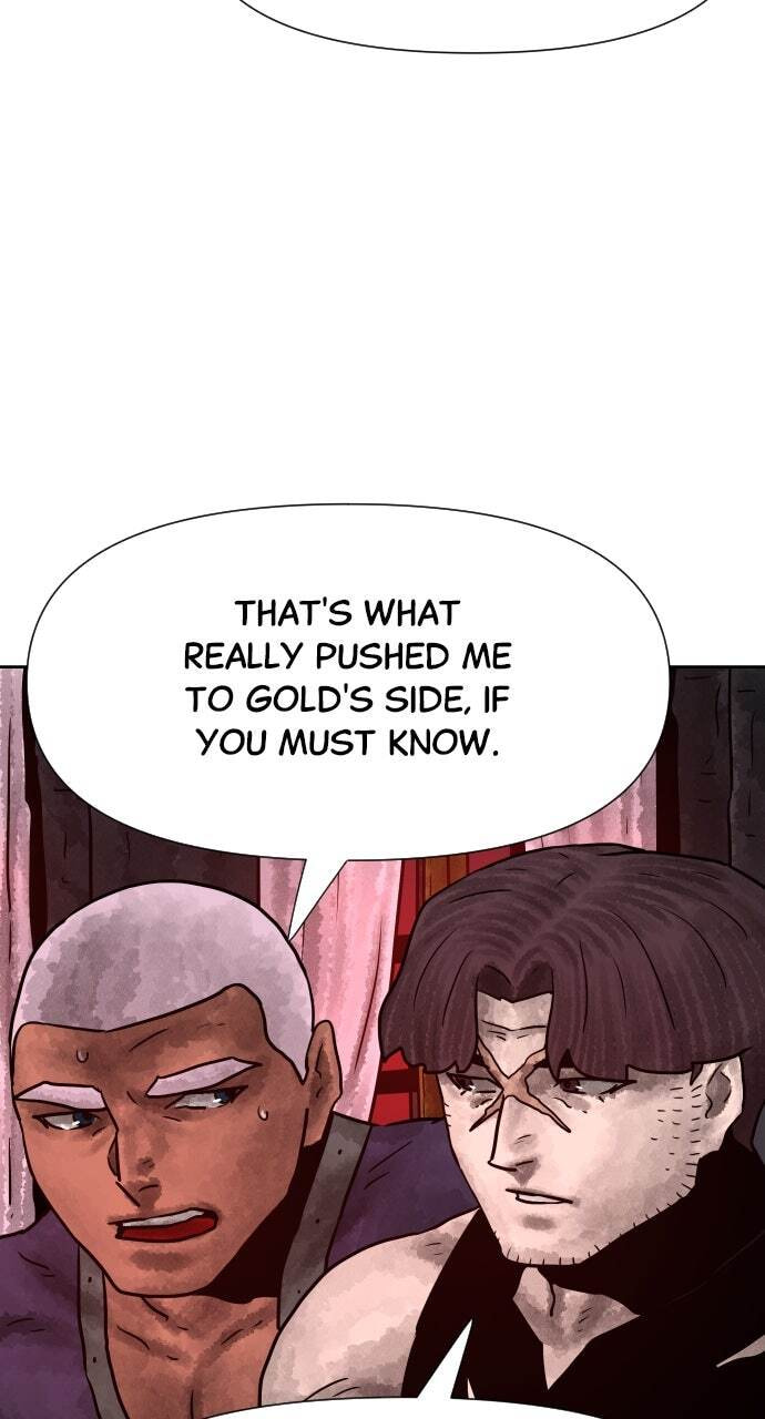 Read Warrior Executioner chapter 147 image 29 on Lezhin
