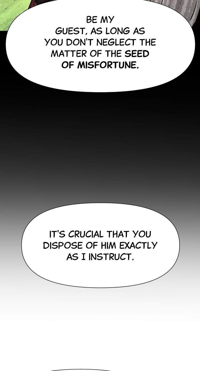 Read Warrior Executioner chapter 147 image 3 on Lezhin