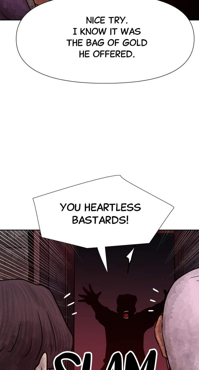 Read Warrior Executioner chapter 147 image 30 on Lezhin