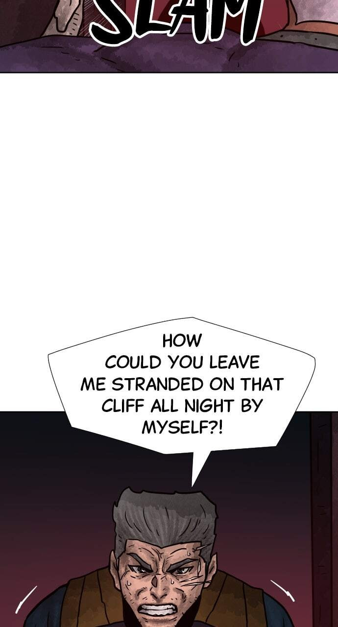 Read Warrior Executioner chapter 147 image 31 on Lezhin