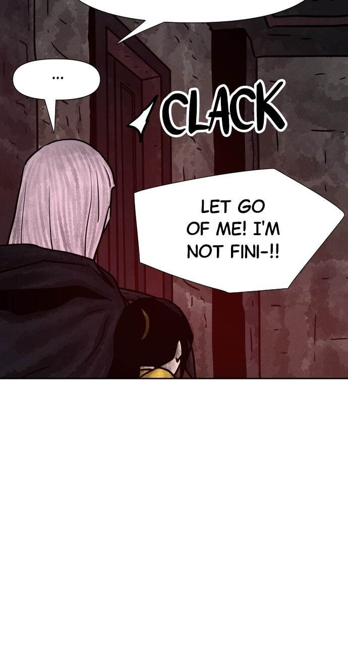 Read Warrior Executioner chapter 147 image 35 on Lezhin