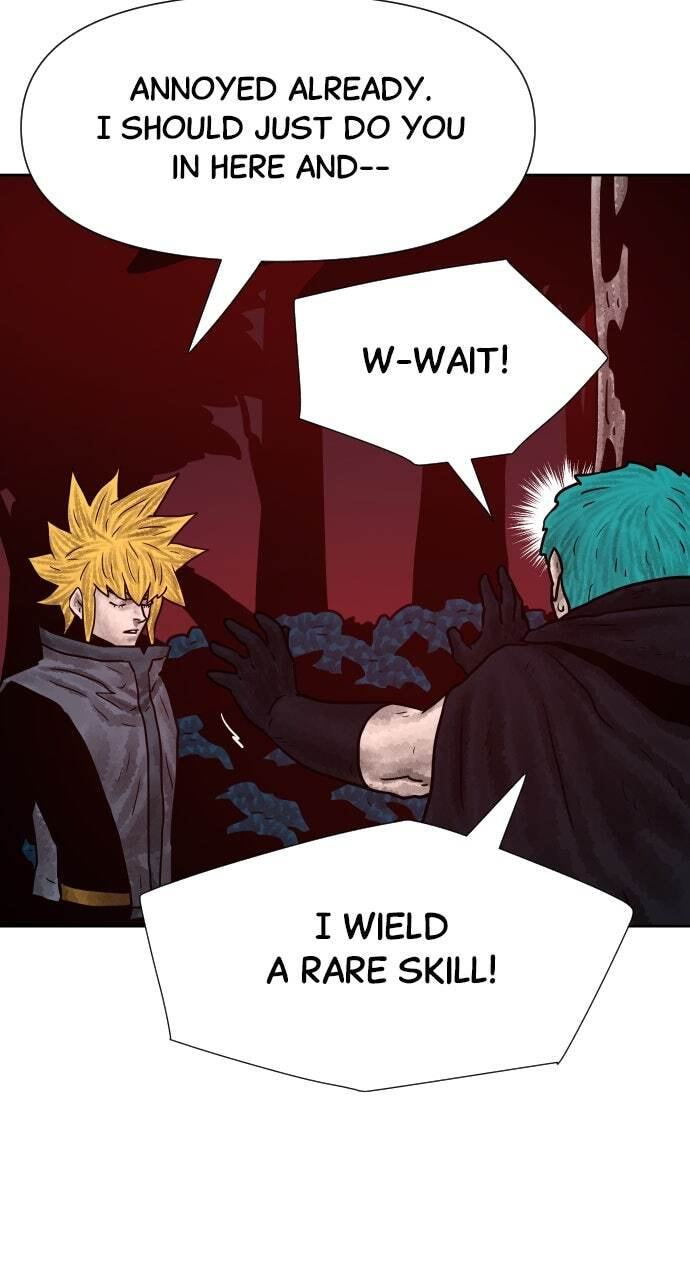 Read Warrior Executioner chapter 147 image 4 on Lezhin