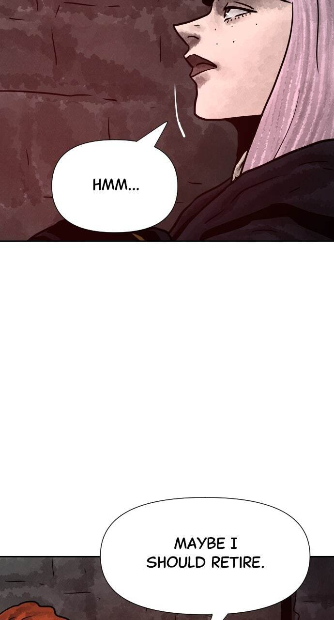 Read Warrior Executioner chapter 147 image 40 on Lezhin