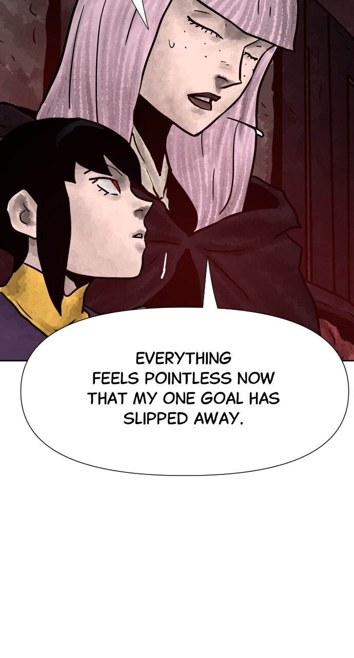Read Warrior Executioner chapter 147 image 42 on Lezhin