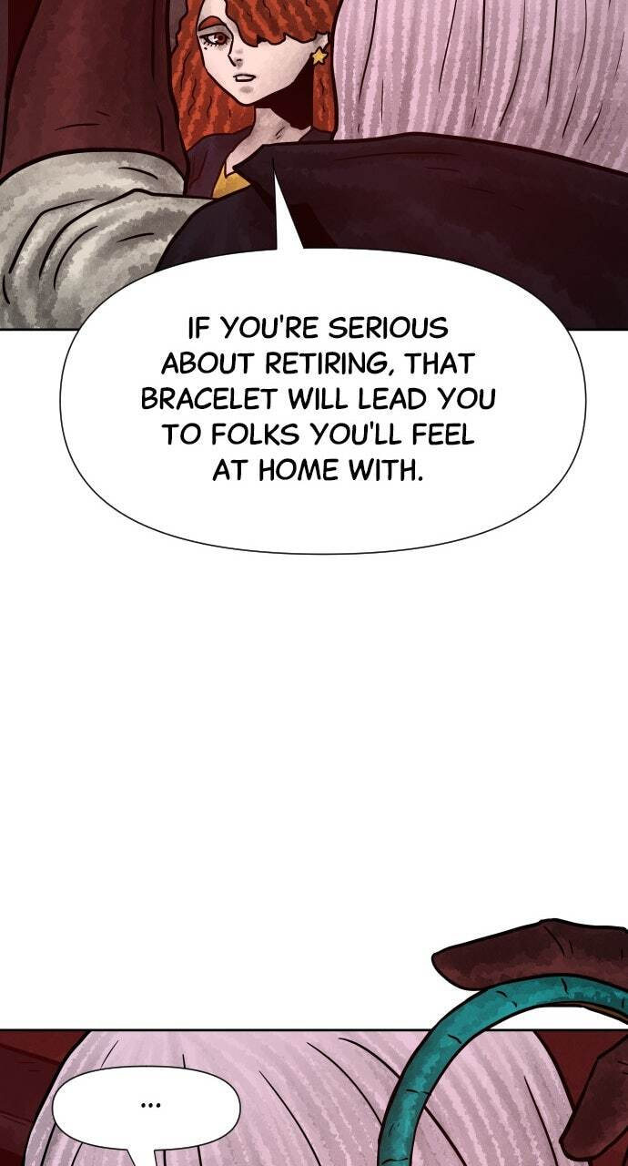 Read Warrior Executioner chapter 147 image 49 on Lezhin