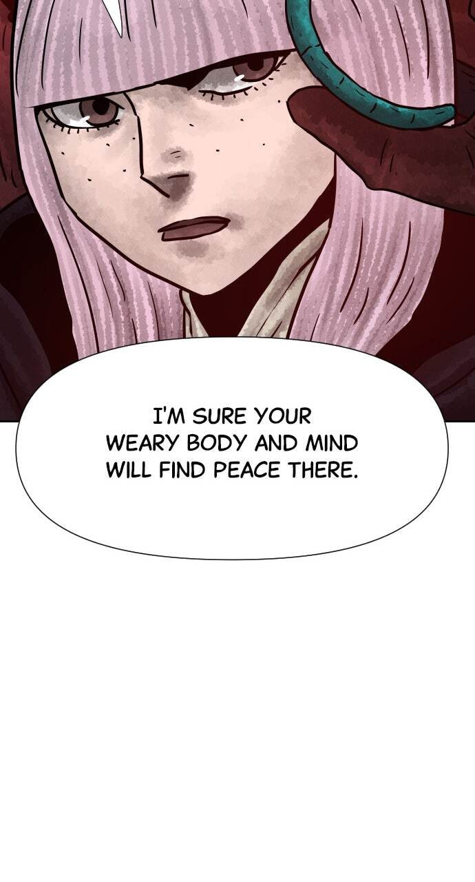 Read Warrior Executioner chapter 147 image 50 on Lezhin