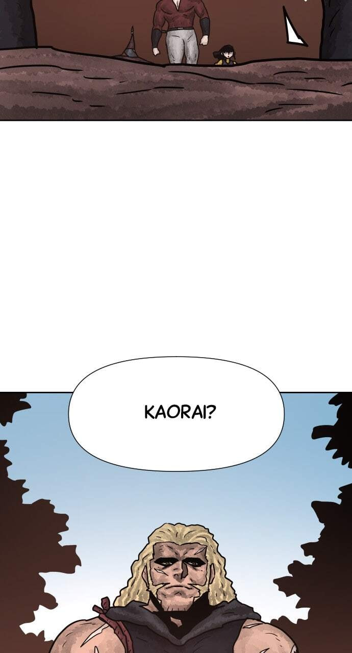 Read Warrior Executioner chapter 147 image 62 on Lezhin