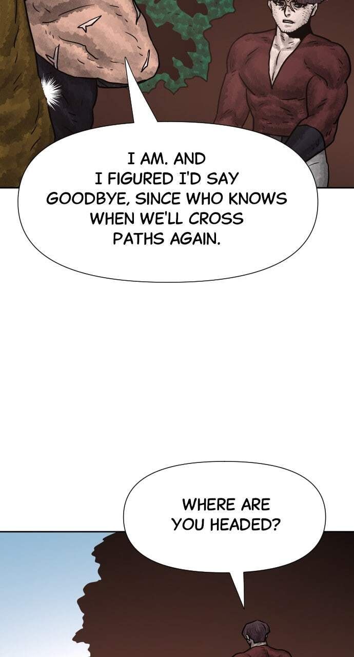 Read Warrior Executioner chapter 147 image 64 on Lezhin