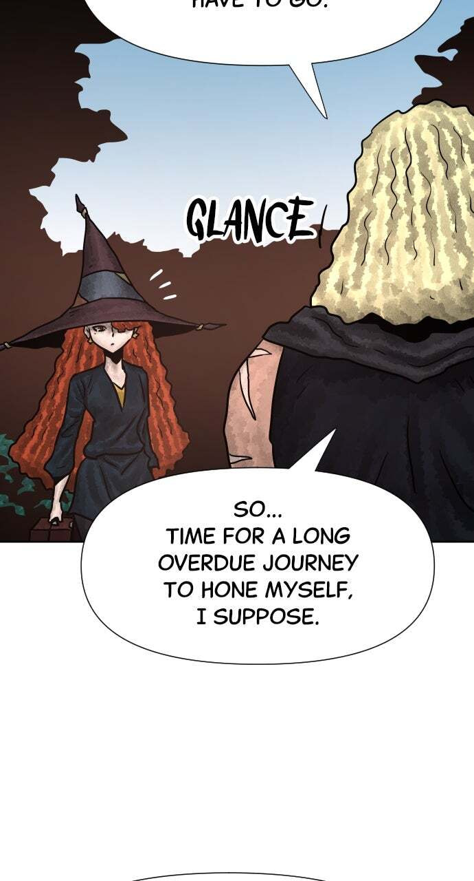 Read Warrior Executioner chapter 147 image 66 on Lezhin
